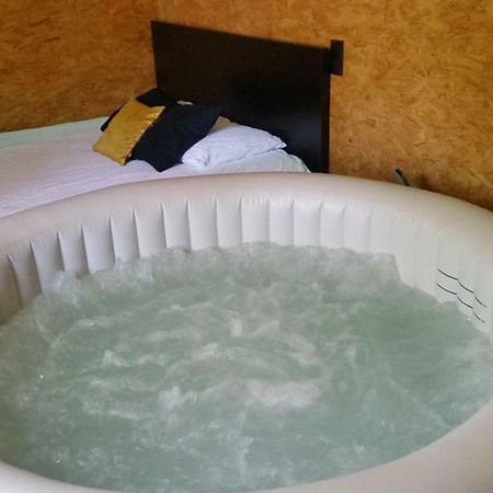 Cabane Zen Corbeil-Essonnes Ngoại thất bức ảnh